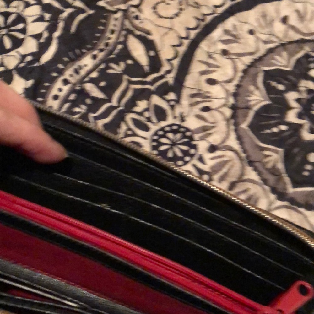 Dooney & Bourke Wallet - Picture 2 of 2